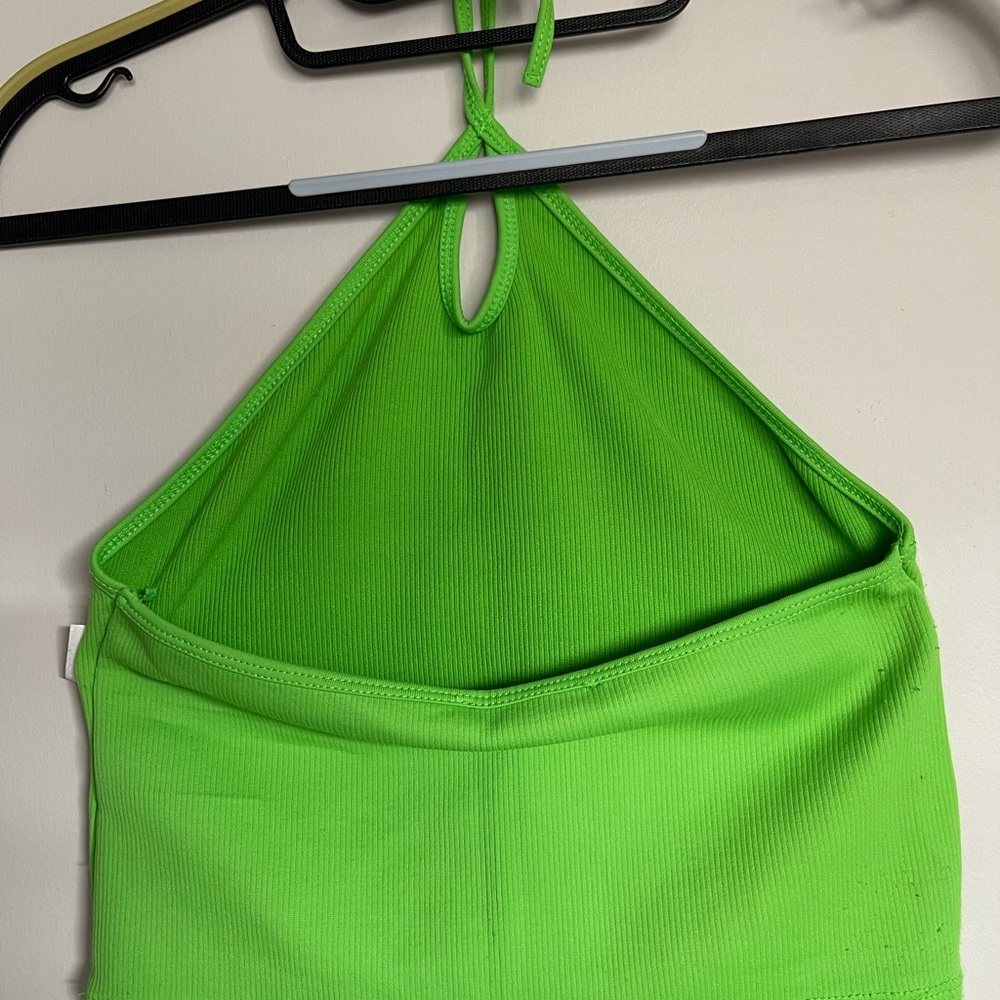 Zara Crop top - Picture 6 of 7